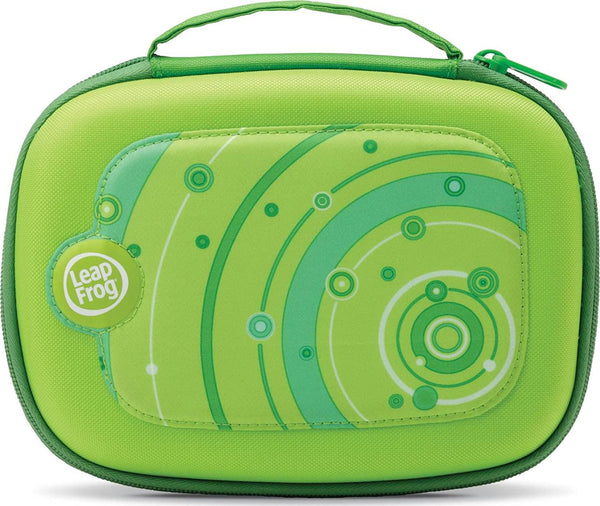 LeapFrog LeapPad3 Green Carry Case (Made to fit LeapPad3)