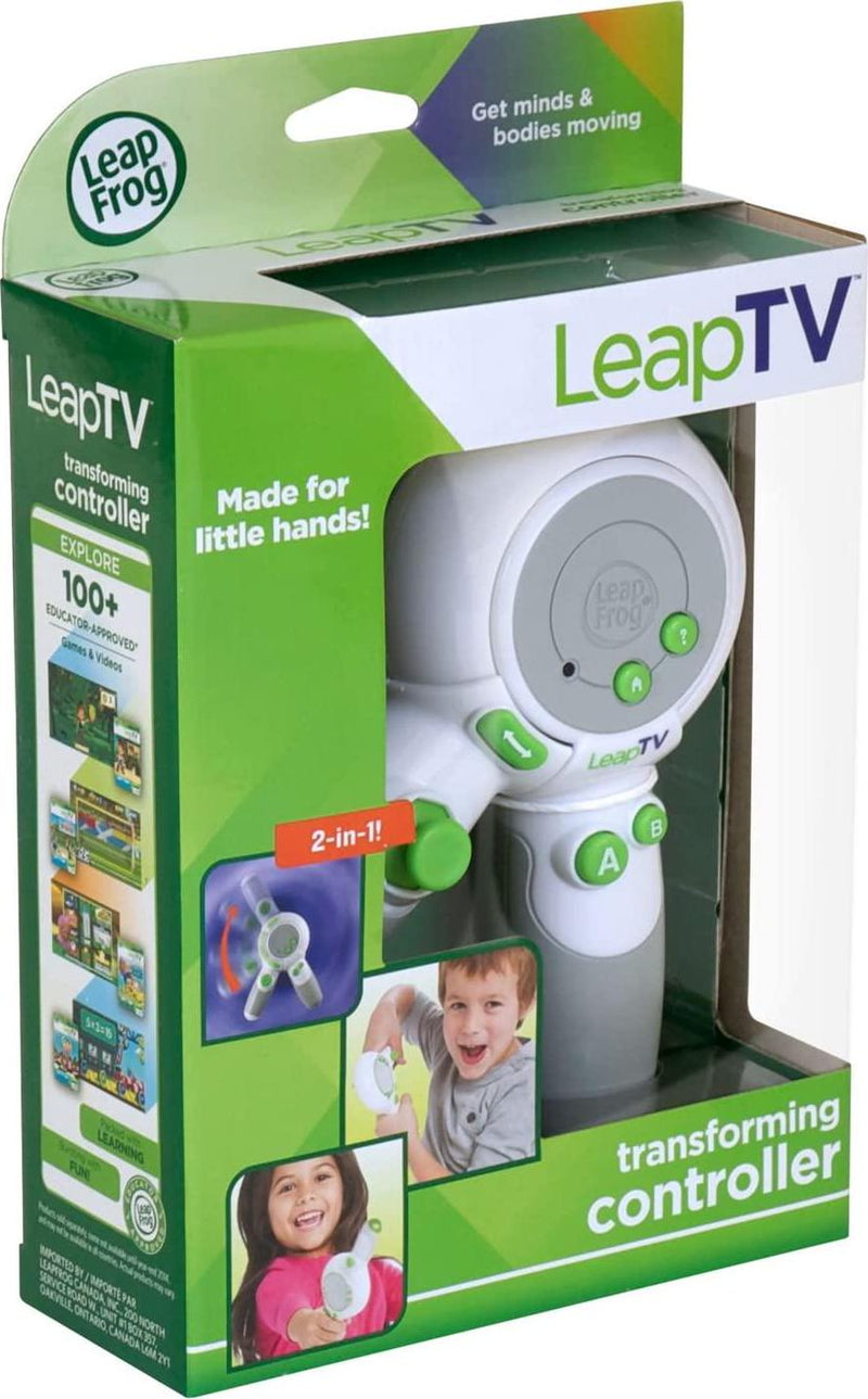LeapFrog LeapTV Transforming Controller
