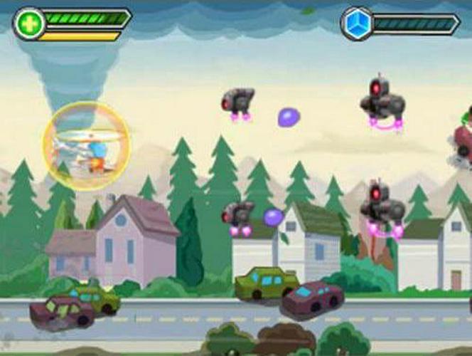 LeapFrog Transformers Rescue Bots Race to The Rescue
