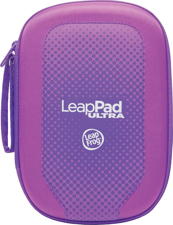 Leapfrog LeapPad 7 Carrying Case, Purple (Works with LeapPad Platinum, Ultra and Epic Tablets)