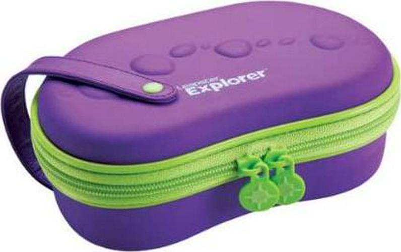 Leapfrog Leapster Carrying Case, Purple