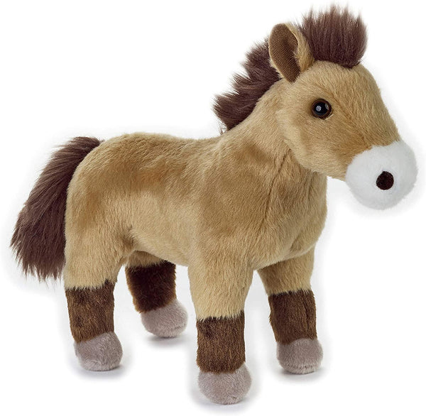 Lelly 770860 National Geographic Basic Collection Horse Prz, Multi-Colour