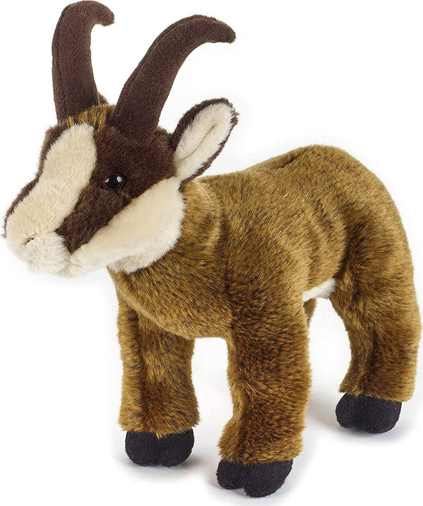 Lelly - National Geographic Plush, Chamois