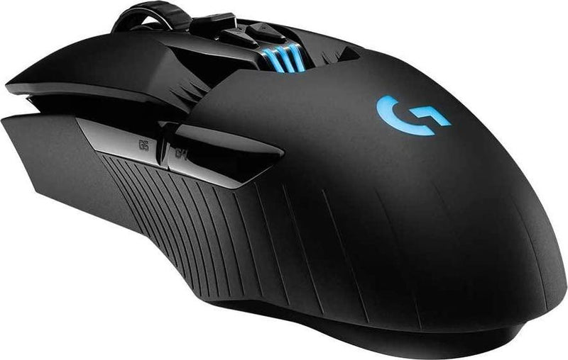 Logitech G903 Hero Lightspeed Wireless Gaming Mouse