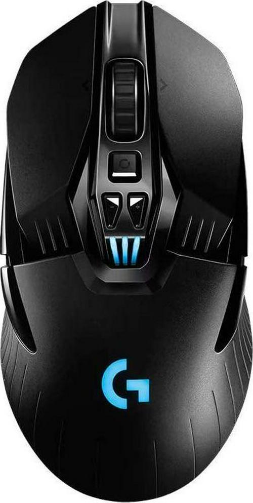 Logitech G903 Hero Lightspeed Wireless Gaming Mouse