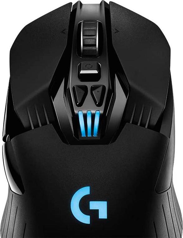 Logitech G903 Hero Lightspeed Wireless Gaming Mouse