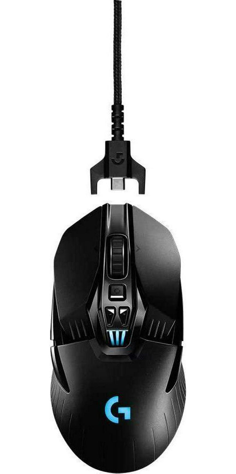 Logitech G903 Hero Lightspeed Wireless Gaming Mouse