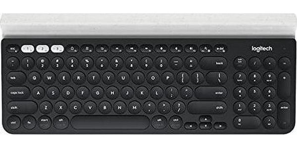 Logitech K780 Multi-Device Wireless Keyboard