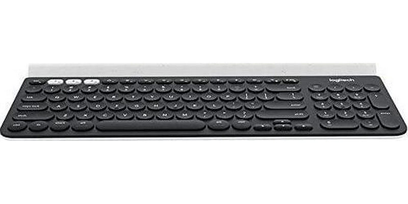 Logitech K780 Multi-Device Wireless Keyboard