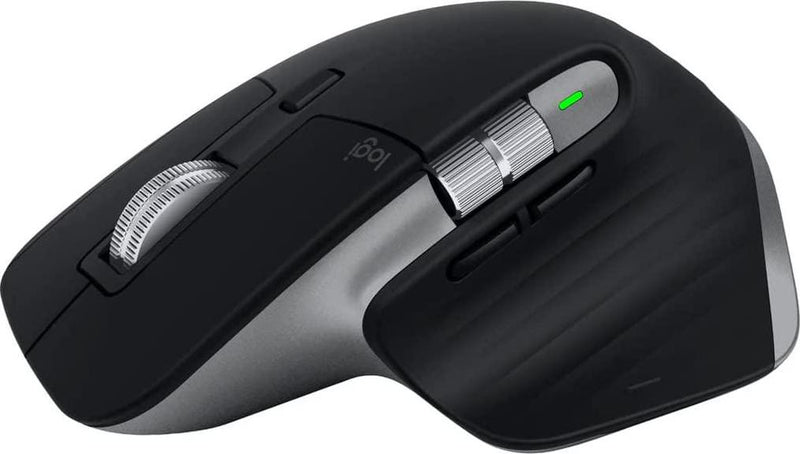 Logitech Mx Master 3 Wireless Mouse for Mac