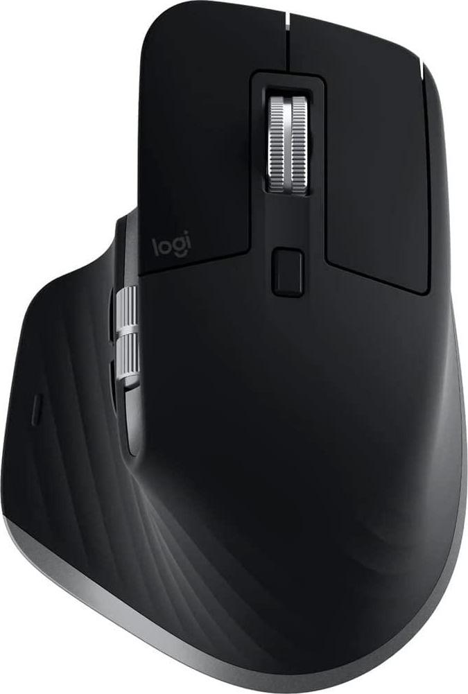 Logitech Mx Master 3 Wireless Mouse for Mac