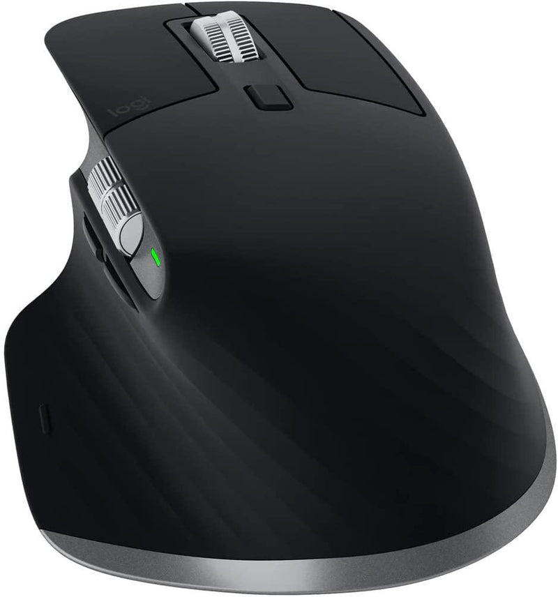 Logitech Mx Master 3 Wireless Mouse for Mac