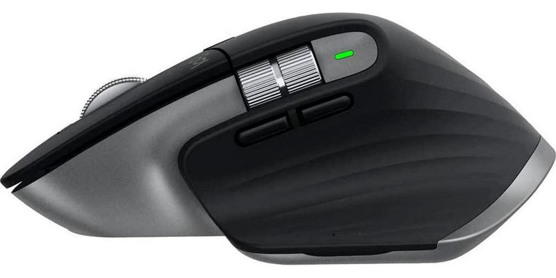 Logitech Mx Master 3 Wireless Mouse for Mac