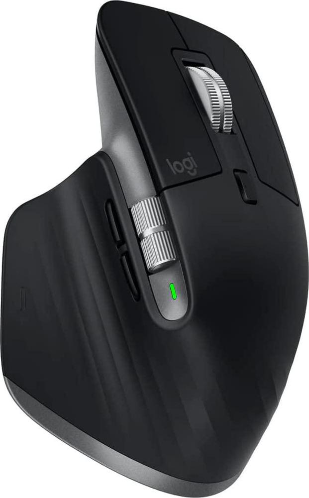 Logitech Mx Master 3 Wireless Mouse for Mac