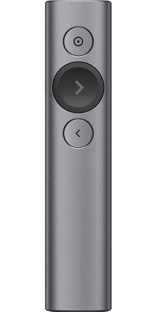 Logitech Spotlight Presentation Remote