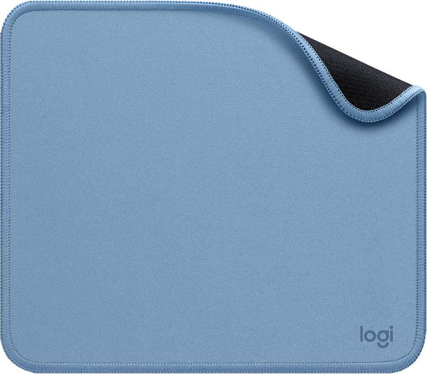 Logitech Studio Series Mouse Pad, Blue Grey