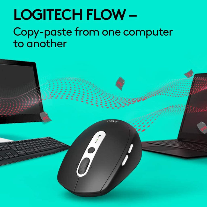 Logitech Wireless Mouse M585 Multi-Device