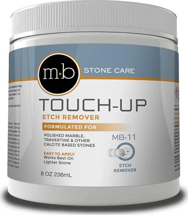 MB Stone Care MB11 Marble Polishing Powder
