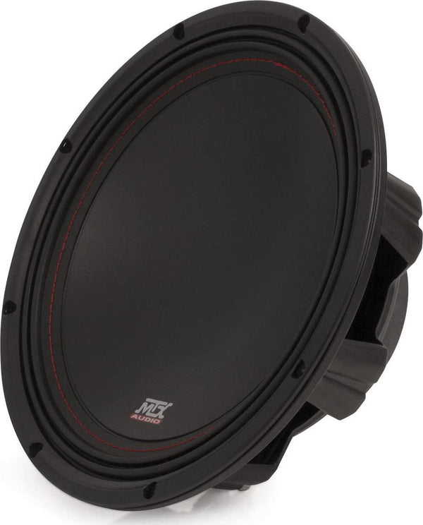 MTX Audio 3510-04 3500 Series Subwoofer