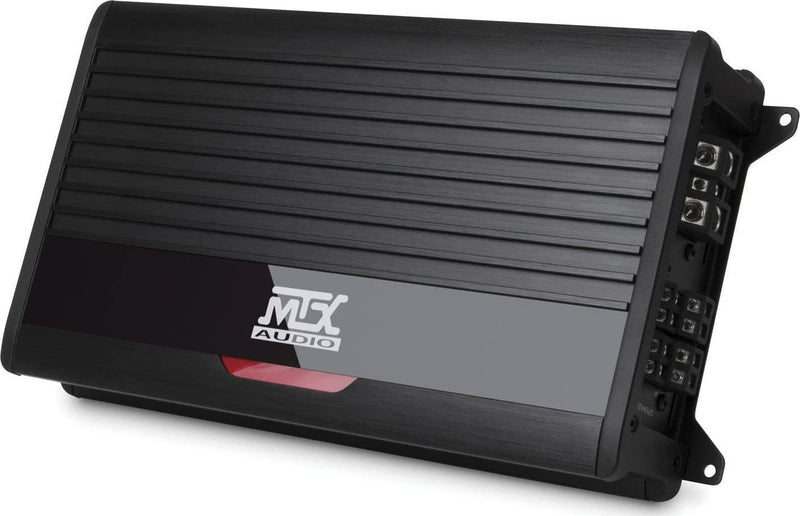 MTX Audio THUNDER75.4 Thunder Series Car Amplifier