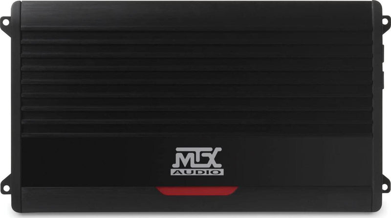 MTX Audio THUNDER75.4 Thunder Series Car Amplifier