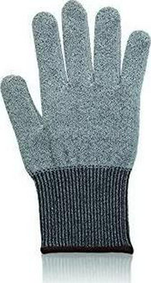 Microplane Cut Resistant Glove Keep Hands Safe in The Kitchen, One Size (Pack of 1)