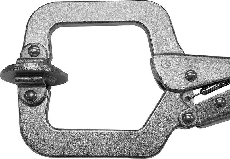 Milescraft Face Frame Clamps, 76 mm Size