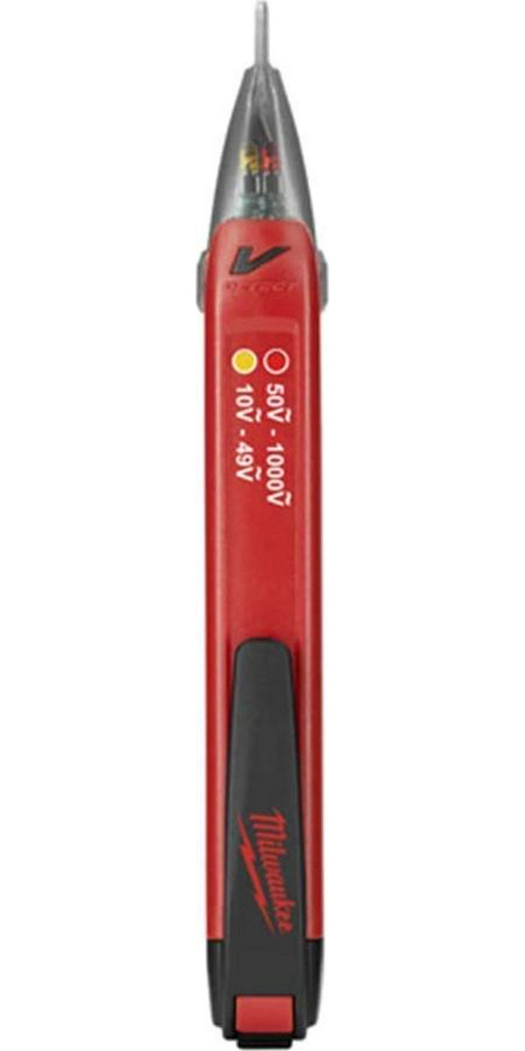 Milwaukee 2203-20 10-1000V Dual Range Voltage Detector (Tool Only) M