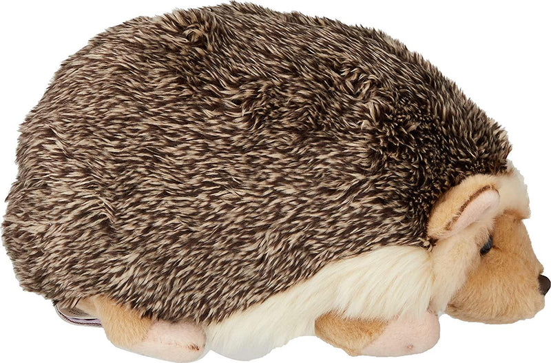 National Geographic Hedgehog Plush