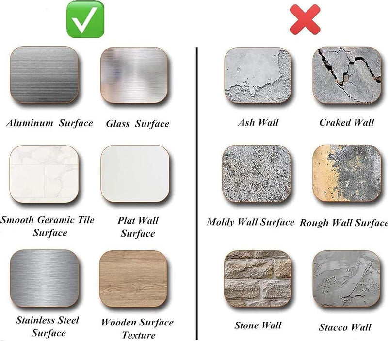 No Replenishment When Sold Out MORCART Peel and Stick Tile, Superior Stick on Wall Tiles for Kitchen Backsplash (Stronger Adhesion, Marble Black&White, 5 Tiles, 30x30cm)