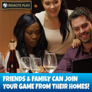 OUTSMARTED! The Live Family Quiz Show Board Game | Ages 8+ | for 2 to 24 Players (Ultra Edition + Big Bundle), Multi Coloured