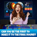 OUTSMARTED! The Live Family Quiz Show Board Game | Ages 8+ | for 2 to 24 Players (Ultra Edition + Big Bundle), Multi Coloured