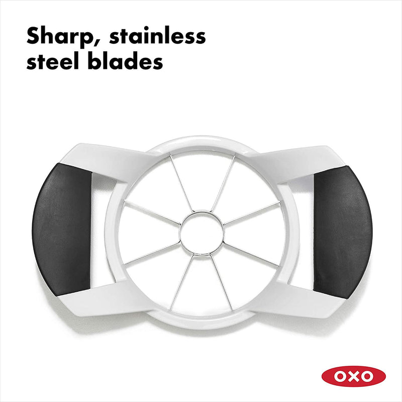 OXO Good Grips Apple Divider, NA, White, 32681