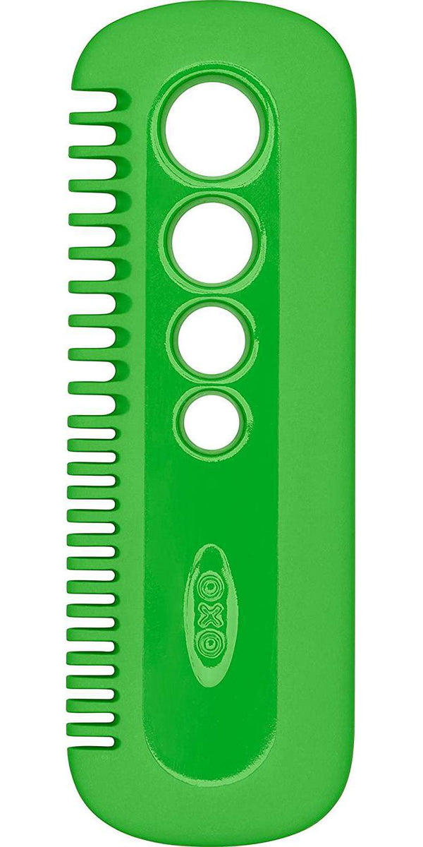 OXO Good Grips Herb and Kale Stripping Comb Green 11256700 One Size