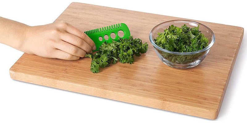 OXO Good Grips Herb and Kale Stripping Comb Green 11256700 One Size