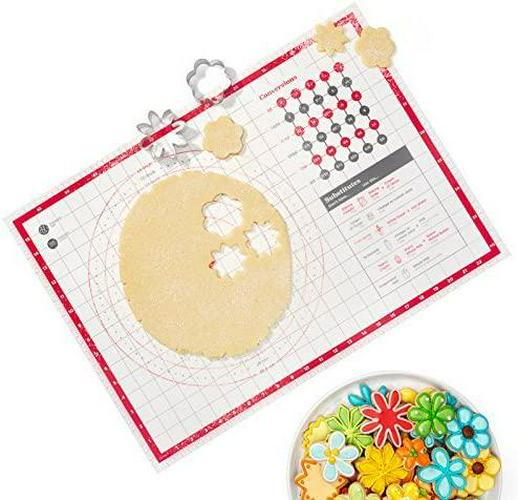 OXO Good Grips Silicone Pastry Mat