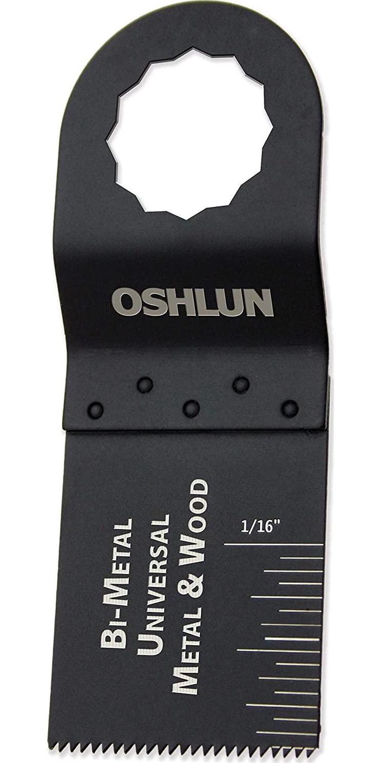 Oshlun MMS-0110, 10 Pack