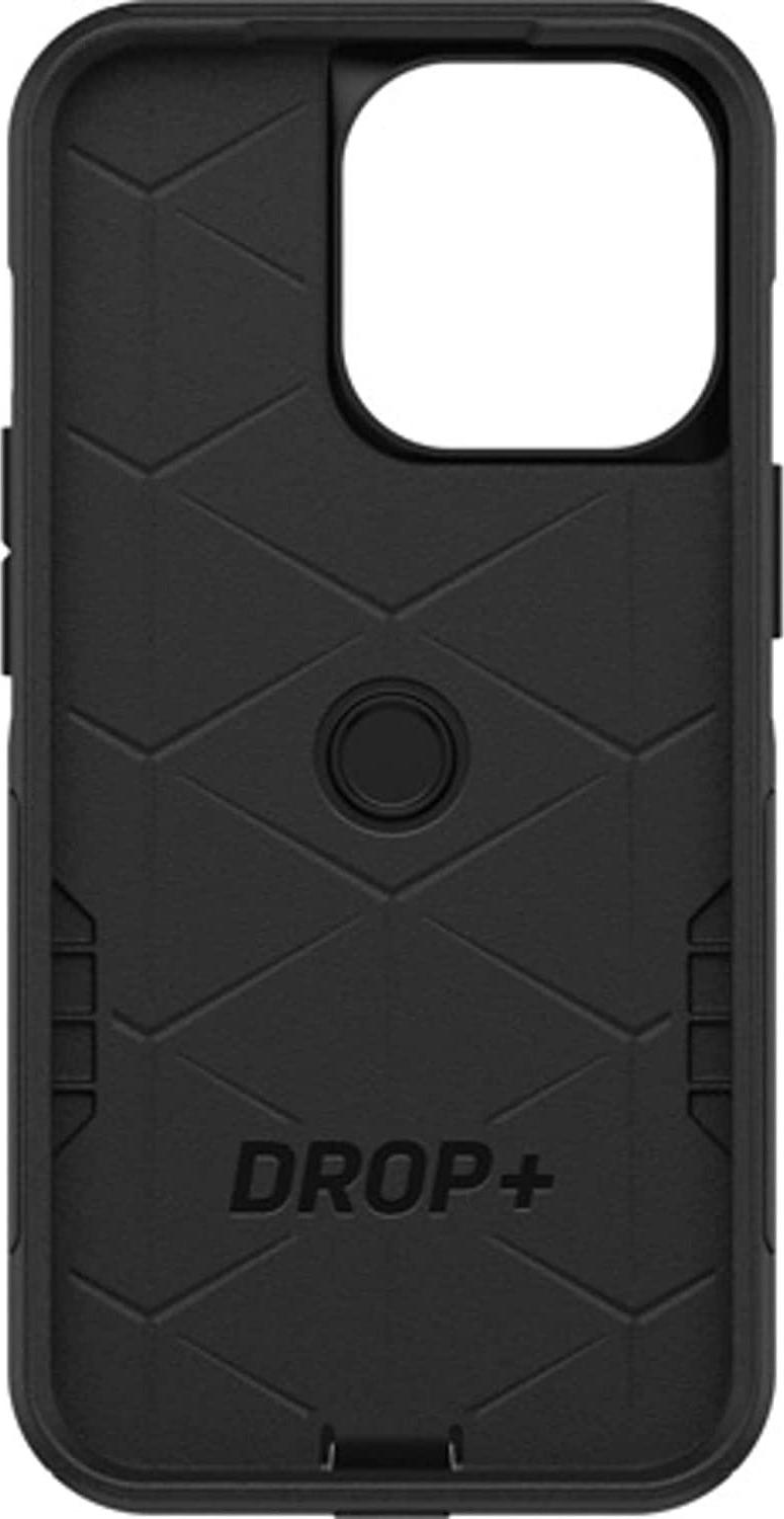 OtterBox iPhone 13 Pro Commuter Series Antimicrobial Case, (77-83434)