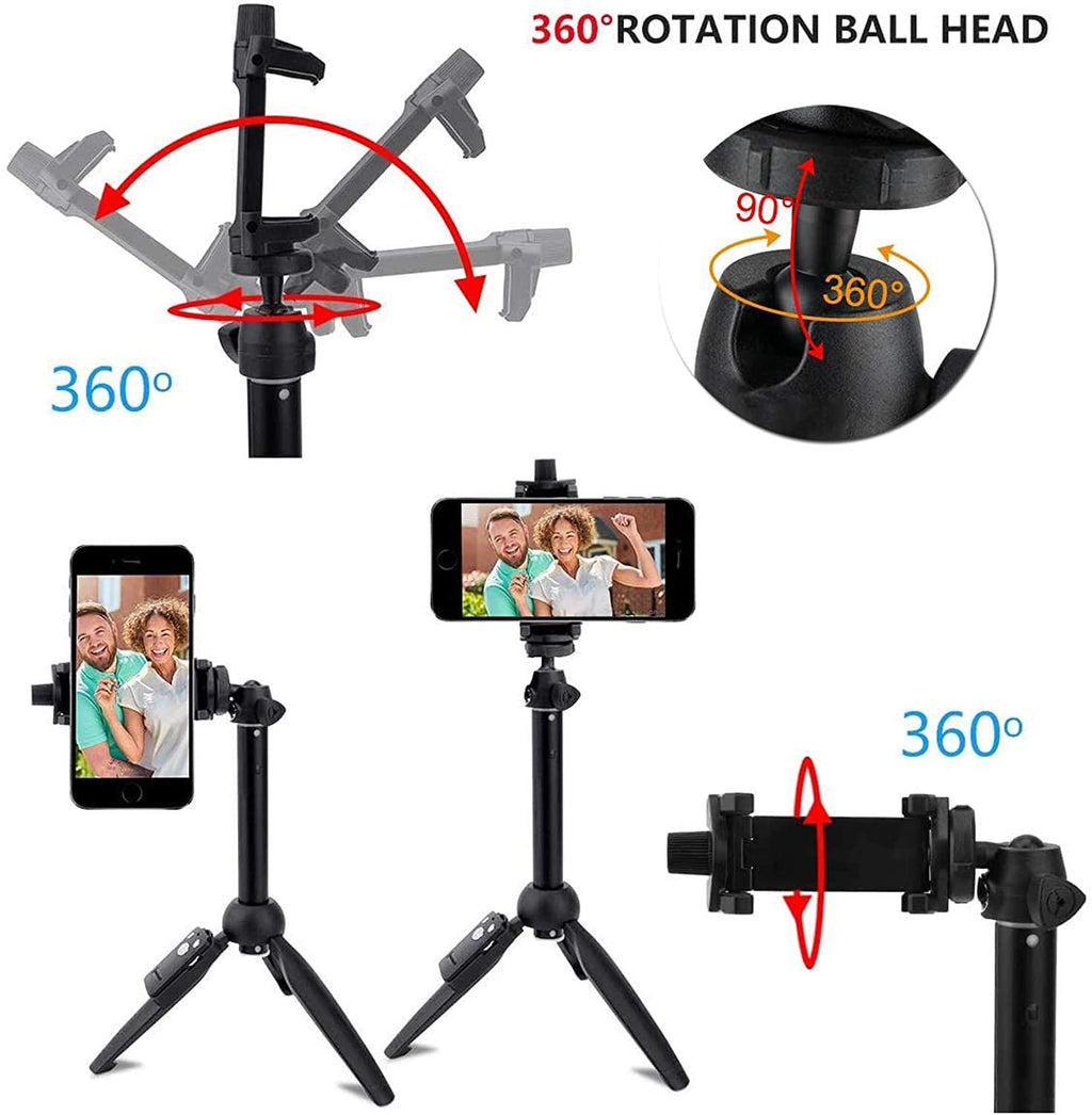 The Cutthroat Race to Build the Ultimate Selfie Stick