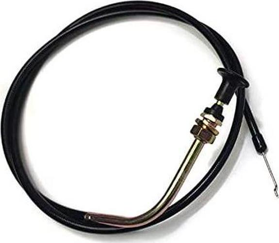 PALART 112-9753 Choke Cable Replacement for Toro TIMECUTTER Choke Cable SS5000,74365,74366,74374,74376,74386,74387
