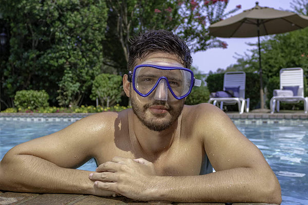 Poolmaster Sport Swim and Dive Mask, Modish