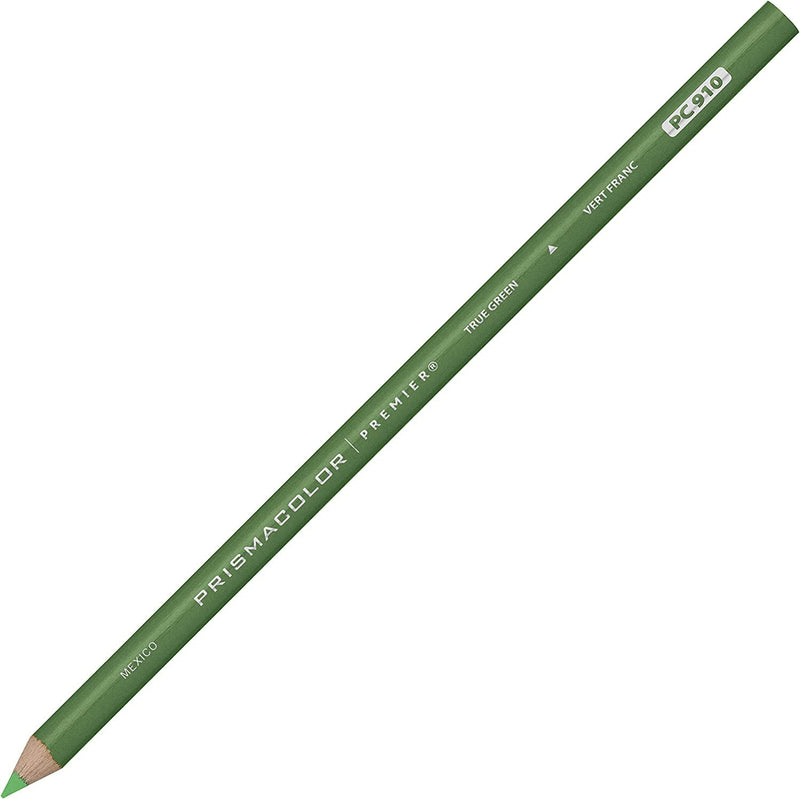 Prismacolor Colored Pencils Box of 72 Assorted Colors, Triangular Scholar  Pencil Eraser and Premier Pencil Sharpener