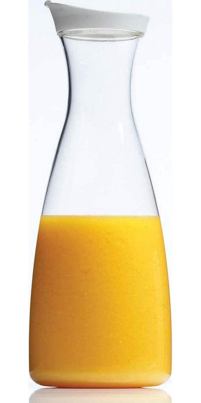 Prodyne - J-36-W Prodyne Juice Jar, 36 oz, White