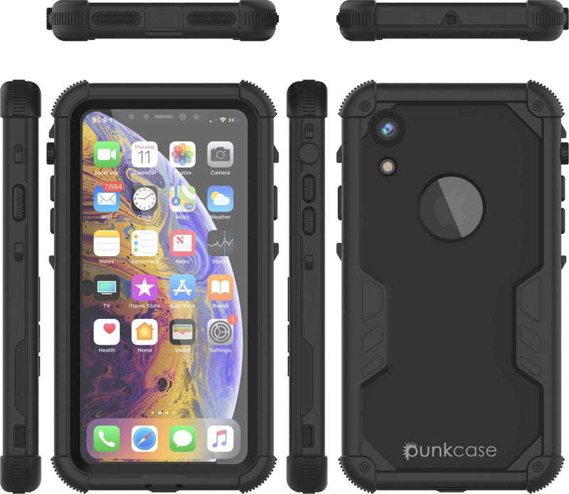 Waterproof iPhone XR Case  Punkcase iPhone XR - IP68 – punkcase