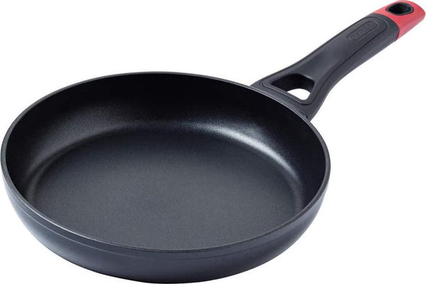 Pyrex 4937810 Optima+ Induction Non-Stick Frypan, 20cm,Black