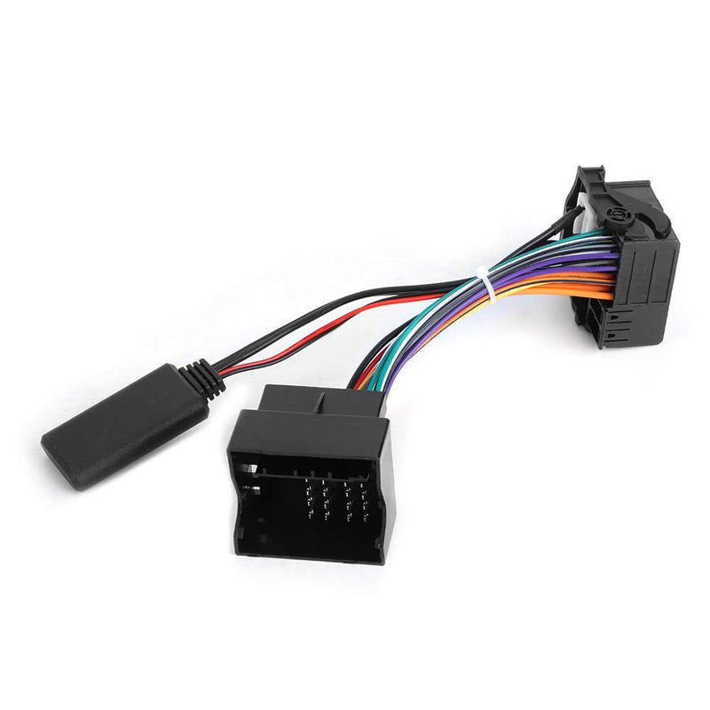RCD 310 Bluetooth-Wire Harness Bluetooth Radio Adapter Module Aux Cabl