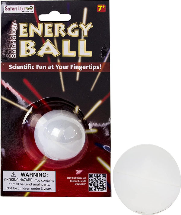 Safari 652116 Energy Cosmic Ball