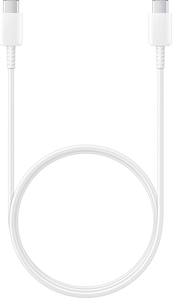 Samsung EP-DA705BWEGWW USB Type C Cable White
