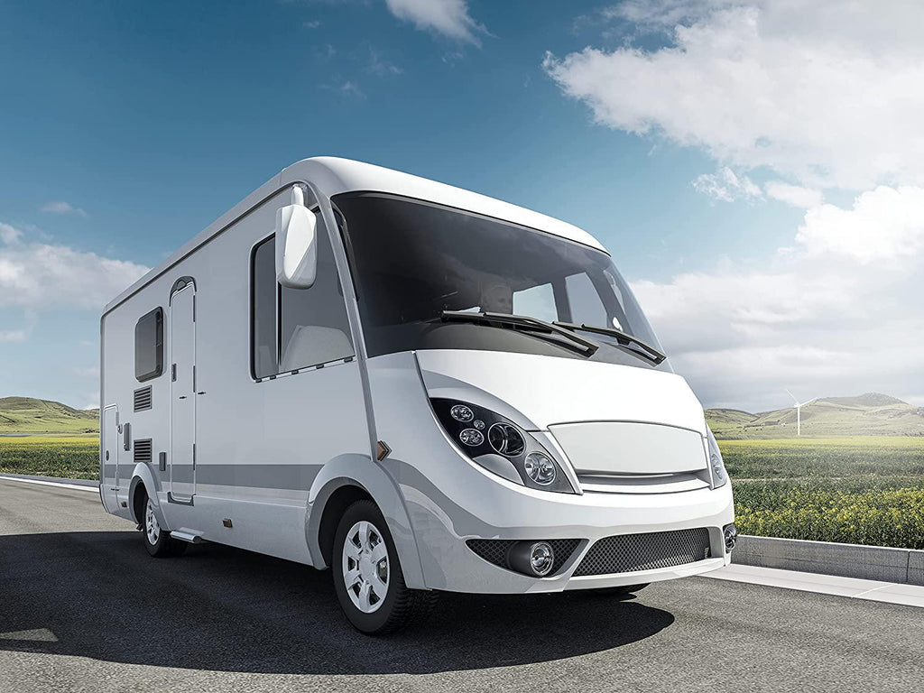 6 x Sikaflex 522 White Caravan & Motorhome Adhesive Sealant Bundle – The  Camperco Shop