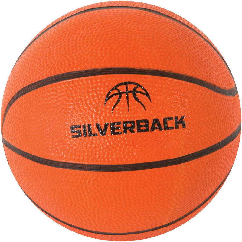 Silverback Mini Basketball Hoop Set, 18